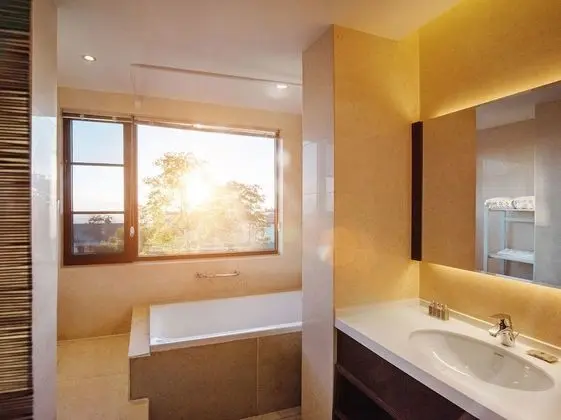 Family Villa, Sigara İçilmez