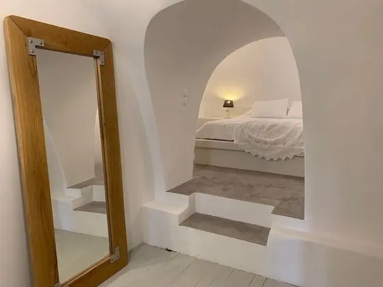 Deluxe Villa, 2 Yatak Odası, Jakuzi, Deniz Manzaralı