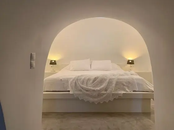 Deluxe Villa, 2 Yatak Odası, Jakuzi, Deniz Manzaralı