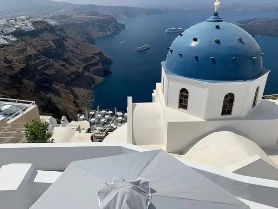 Deluxe Villa, 2 Yatak Odası, Sıcak Su Havuzu, Deniz Manzaralı