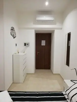 Deluxe Tek Büyük veya İki Ayrı Yataklı Oda (Lucilla)