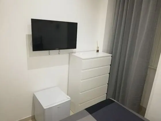 Junior Tek Büyük Yataklı Oda (Sabina)