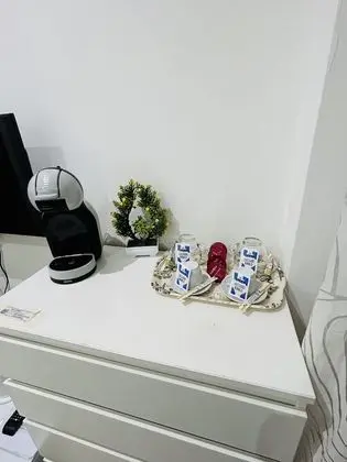 Junior Tek Büyük Yataklı Oda (Sabina)