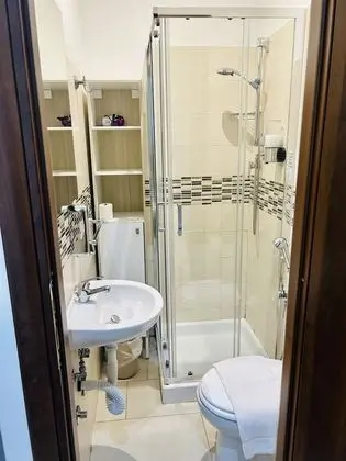 Junior Tek Büyük Yataklı Oda (Sabina)