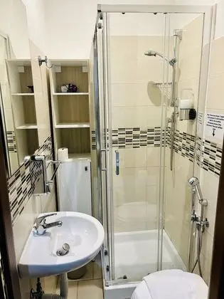 Junior Tek Büyük Yataklı Oda (Sabina)