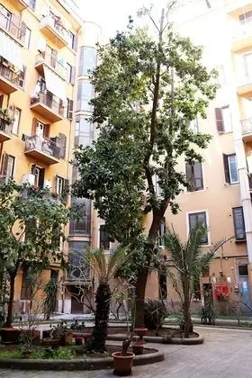 Junior Tek Büyük Yataklı Oda (Sabina)