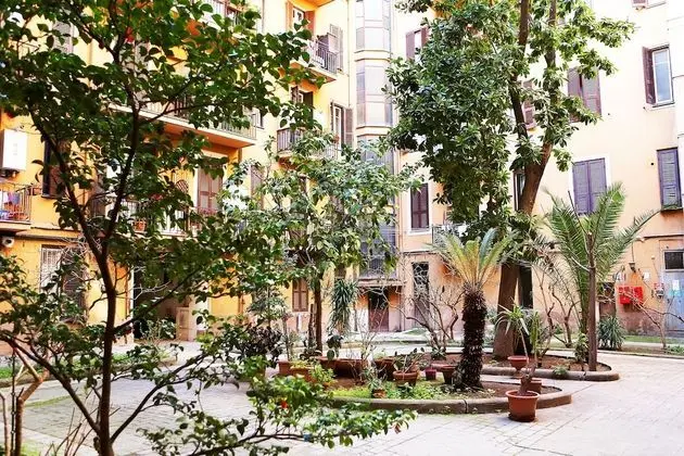 Junior Tek Büyük Yataklı Oda (Sabina)