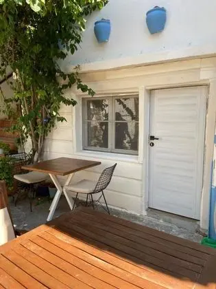 Bahçe Katı Standart Oda