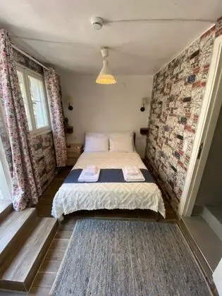Bahçe Katı Standart Oda