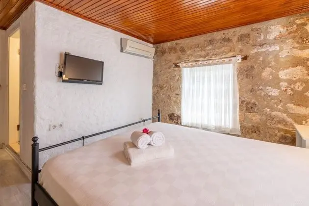 Superior Oda, Bahçe veya Sokak Manzaralı