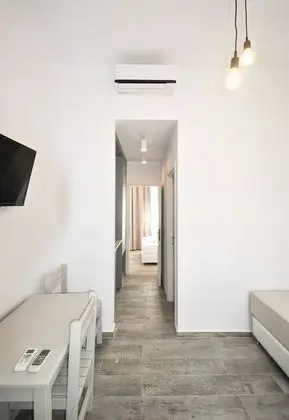 Deluxe Apart Daire