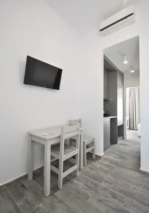 Deluxe Apart Daire