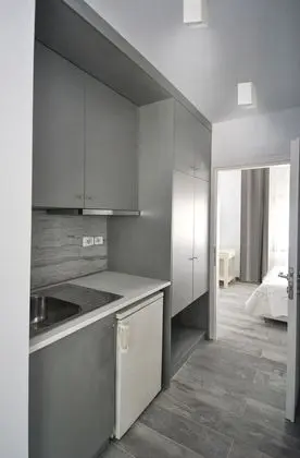 Deluxe Apart Daire