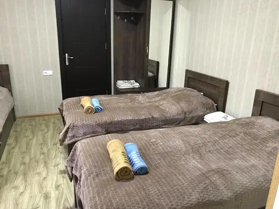 Deluxe Üç Kişilik Oda