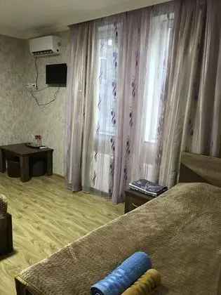 Deluxe Üç Kişilik Oda