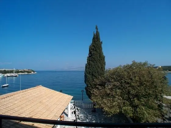 Classic Stüdyo, Deniz Manzaralı