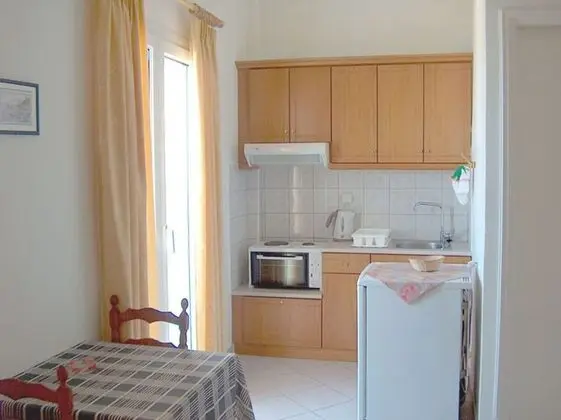 Classic Stüdyo, Deniz Manzaralı