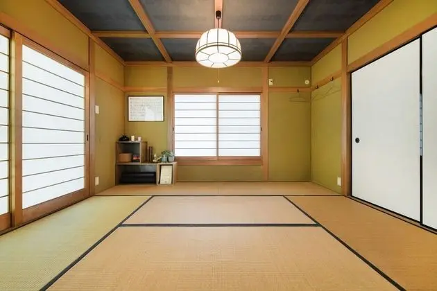 Traditional Oda (JP, for Couples, Family and Woman)