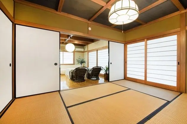 Traditional Oda (JP, for Couples, Family and Woman)