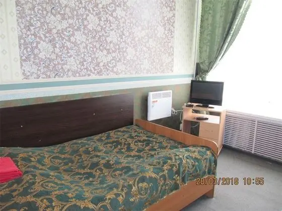 Luxury Stüdyo
