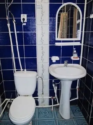 Standard İki Ayrı Yataklı Oda