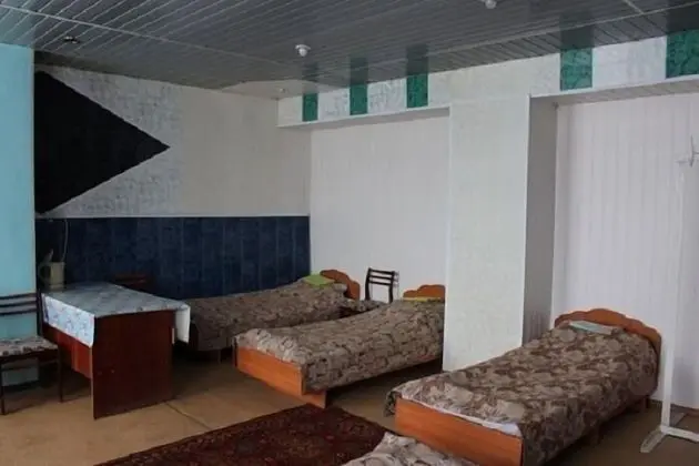 Standard Ortak Ranzalı Oda (6 beds)