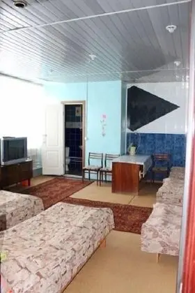 Standard Ortak Ranzalı Oda (6 beds)