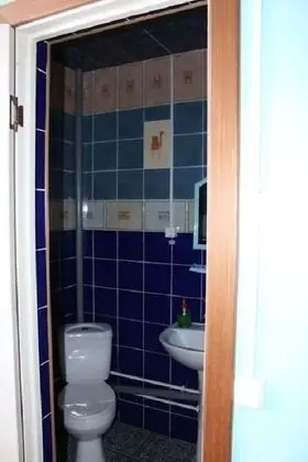 Standard Ortak Ranzalı Oda (6 beds)
