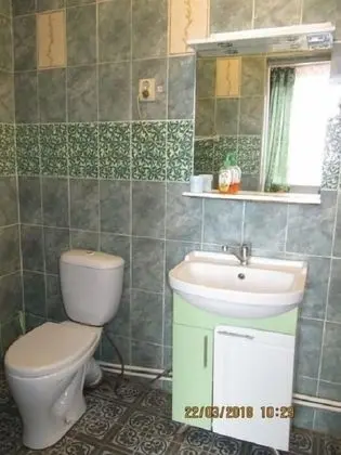 Standard Ortak Ranzalı Oda (6 beds)