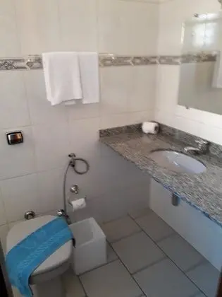 Büyük Yataklı Tek Kişilik Oda (2)