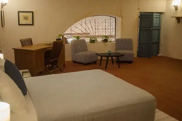 Superior Çatı Katı (Loft)