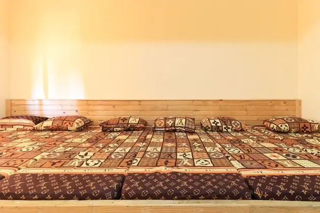 Family Ortak Ranzalı Oda