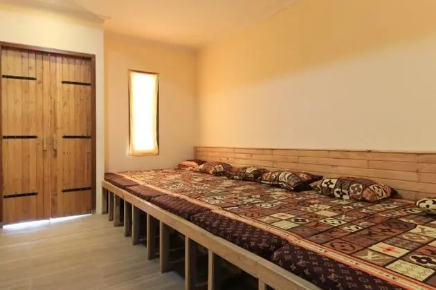 Family Ortak Ranzalı Oda