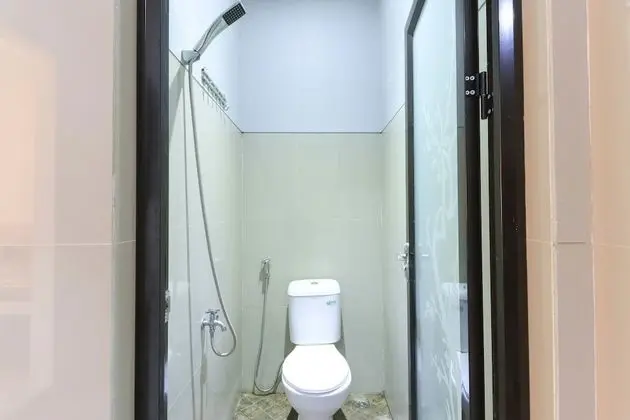 Family Ortak Ranzalı Oda