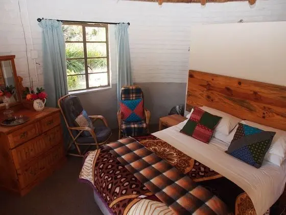 Standard Dağ Evi, Sigara İçilmez, Bahçe Manzaralı