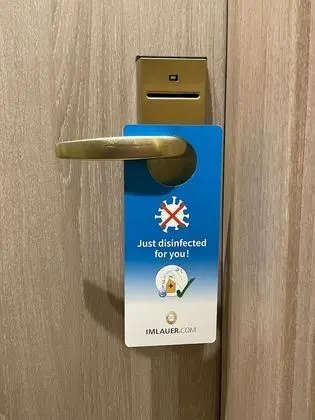 Classic İki Ayrı Yataklı Oda