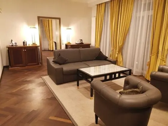 Salzburg Suite