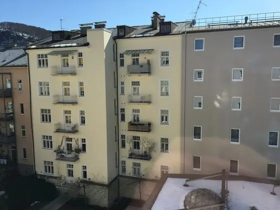 Superior İki Ayrı Yataklı Oda