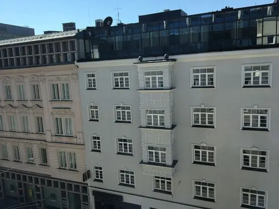Tek Kişilik Oda