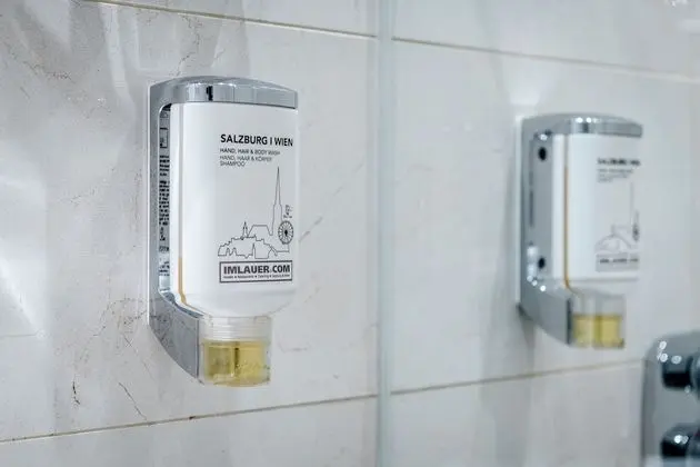 Standard İki Ayrı Yataklı Oda