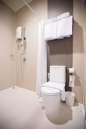 Üç Kişilik Oda, 3 Tek Kişilik Yatak