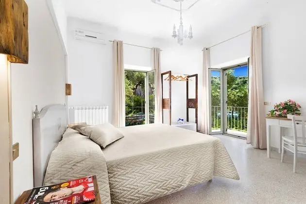 Villa, 3 Yatak Odası