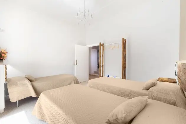 Villa, 3 Yatak Odası
