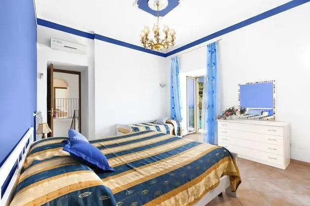 Villa, 3 Yatak Odası