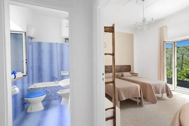 Villa, 3 Yatak Odası