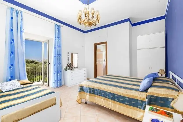 Villa, 3 Yatak Odası