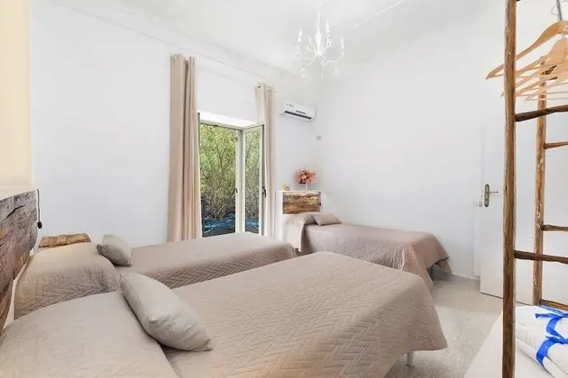Villa, 3 Yatak Odası