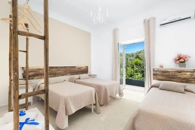 Villa, 3 Yatak Odası