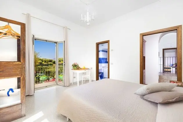 Villa, 3 Yatak Odası