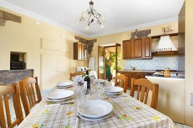 Villa, 3 Yatak Odası